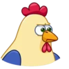 Shaitan Chick 5