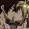 Anime kiss mov 5