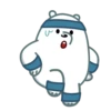 Three Bears 8