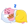 Colored Cats 7