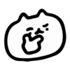Just White Cat 8