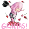 Pinkyan Auatar 8