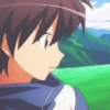 Anime kiss mov 6