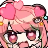 🐼Panda Girl Emotes 2 MOV.👧🏻💗 9