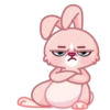 Mia Bunny 11