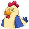 Shaitan Chick 6