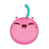 Pink Cherry 7