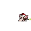 LIHKG PIG XMAS ANIMATED (UNOFFICIAL) 10
