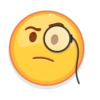 Crazy Emoji 9