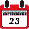 CALENDARIO SEPTIEMBRE PARTE 2 BLANCA AT 8