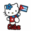 Hello Kitty(Banderas)👣1🇨🇴Movi 10