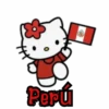 Hello Kitty(Banderas)👣1🇨🇴Movi 11