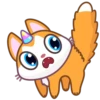 A Unicorn Cat 8