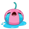 Pink Cherry 8