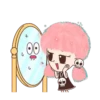 Pink witch 🎀🎀 mov 8