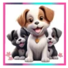 Perritos lindos💞2🇵🇪Movi 12