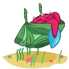 Water Dragon 6