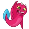 Water Dragon 7