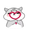 Love Hamsters 6