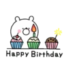 Feliz cumpleaños Krys ❤🎂 9
