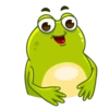 Frogita 6