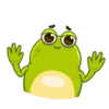 Frogita 7