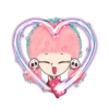 Pink witch 🎀🎀 mov 9