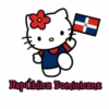 Hello Kitty(Banderas)👣1🇨🇴Movi 13