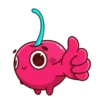 AnimatedStickersNew 10