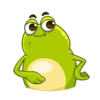 Frogita 8