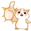 Love Hamsters 7