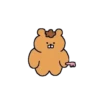 🐻 StYlE BeAr GoM 🐻 (Mov) 12