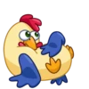 Shaitan Chick 7