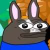 Bunnyo Pepe 6