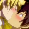 Anime kiss mov 8