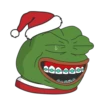 Pepe Frog 15