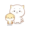 Naughty Cat One 11
