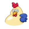 Shaitan Chick 8