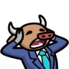 LIHKG Cow 8