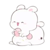 Rabbitandpig 15