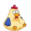 Shaitan Chick 9