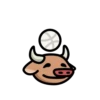 LIHKG Cow 9