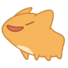 Orange Capoo 8