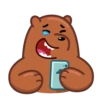 Three Bears 10
