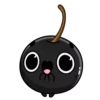 Black Cherry 8