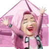 Pinkyan Auatar 11