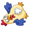 Shaitan Chick 12