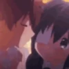 Anime kiss mov 10
