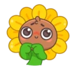 SunflowerAnim 6