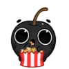 Black Cherry 9